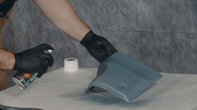 Краски, герметики и пена KUDO