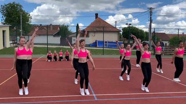 Vystoupení Štěpkov Skupina B - 28.5. 2022 смотреть онлайн