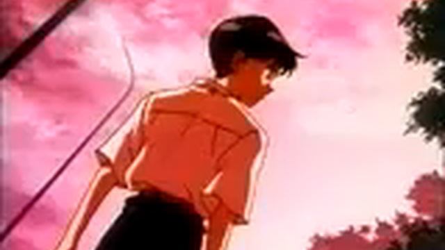 Duane True Faith  Evangelion Eva NGE