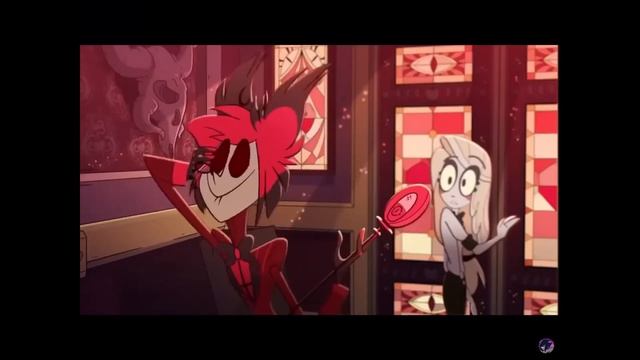 Alastor but the voice actor was paid 3 dollars смотреть онлайн