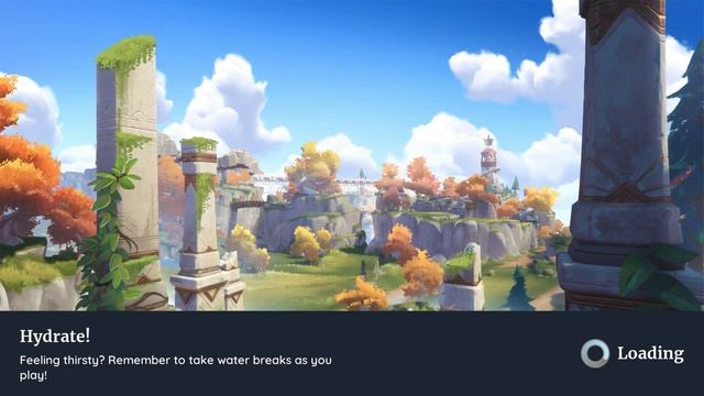 [ENG] Palia - Found Item Quest: Pages Unseen