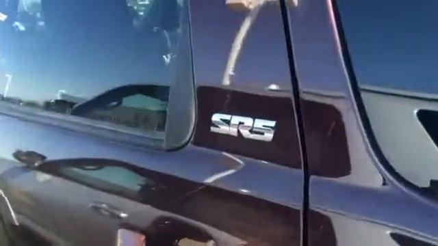 It's waiting for you! 2015 Sequoia!