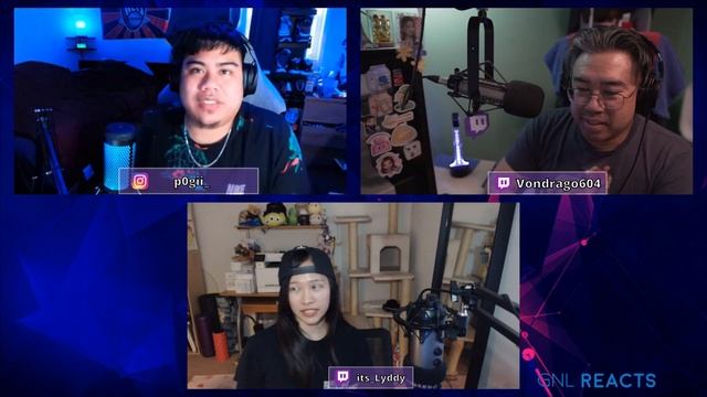 F.HERO x MILLI Ft. Changbin of Stray Kids - Mirror Mirror [Official MV] || GNL REACTS смотреть онлайн