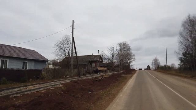 Про тротуары и опоры освещения на Советской (ред.) смотреть онлайн