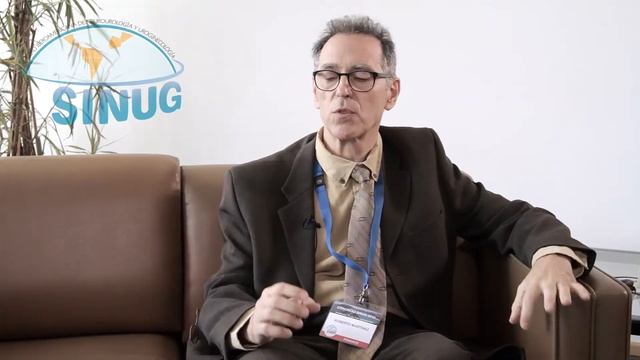 Novedades en la web de SINUG смотреть онлайн