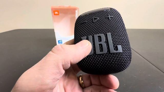 JBL Wind 3 FM Bluetooth Handlebar Speaker Review смотреть онлайн