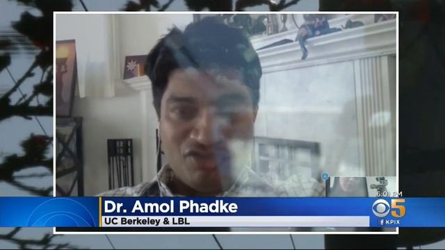 Cal ISO Warns of Possible Blackouts With Looming Heat Wave смотреть онлайн