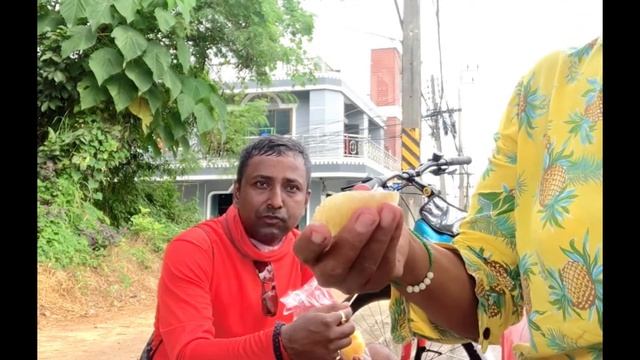 Thailand Cycle Ride|| Krabi to Ko Samui || Donsak Pier || Ferry to Ko Samui || @madornomad7010 смотреть онлайн