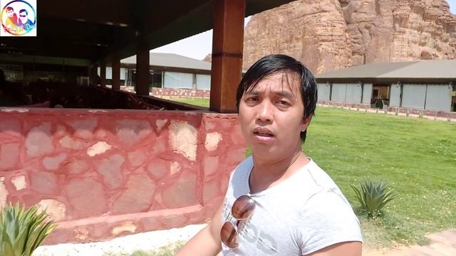 Al Ula Sahary Resort & Park смотреть онлайн