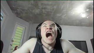 Смотрим "Дерзко играет в самый упоротый хоррор в мире" смотреть онлайн