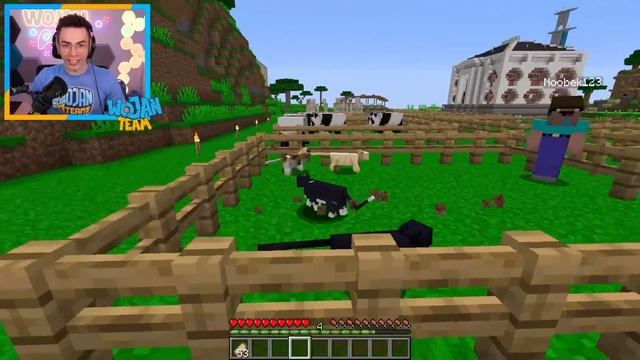 Który SZKIELET Jest PRAWDZIWY W Minecraft?