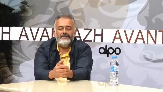 AVANTAZH TEMA ARTI FIGURATIV DHE DOMOSDOSHMERIA E TIJ смотреть онлайн