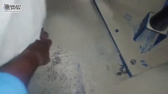 Сепарация перца при помощи эллиптического сепаратора смотреть онлайн