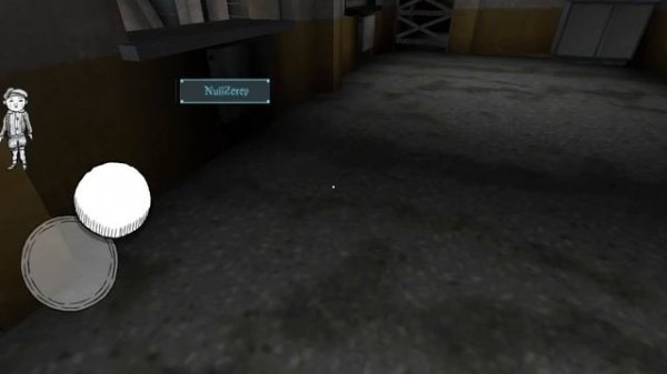 ПОД ЗАЩИТОЙ МОДА В "ПРОШЛОМ". EVIL NUN 1.1.7 (mod menu test)