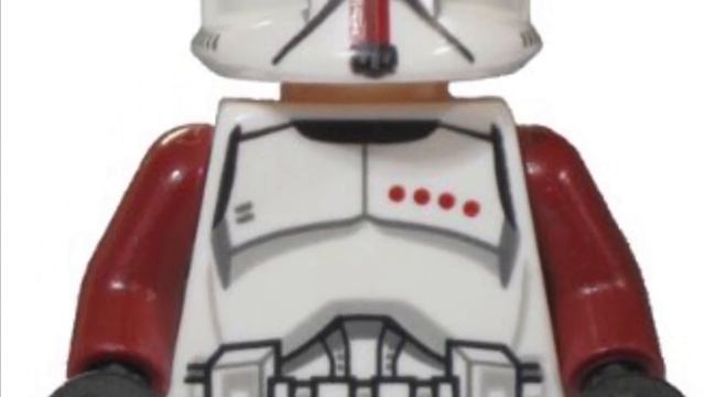 New summer 2021 Lego Star Wars UCS Gunship! смотреть онлайн