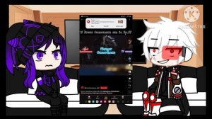 tv women and brown cameraman villain arc react to brown cameraman villain arc tiktoks part 2