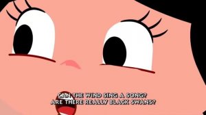 Earth to Luna! Theme Song (English, Spanish, Mandarin, and Portuguese)