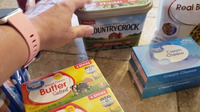 Walmart Grocery Pickup смотреть онлайн