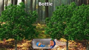 12 Pocoyo Sick & Masha Crying Sound Variations In 59 Seconds!