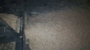 Щепа для арболита