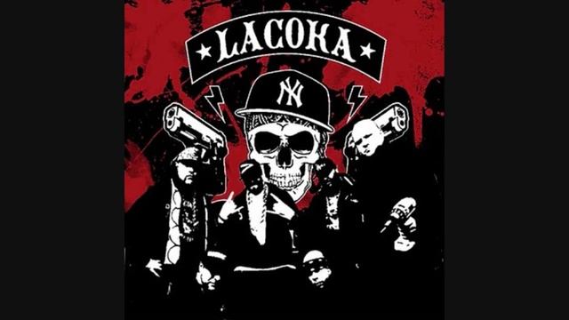 La coka nostra - Nc Anthem смотреть онлайн