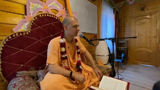 Как правильно занять свою природу в служении? Вологда, 23.05.21