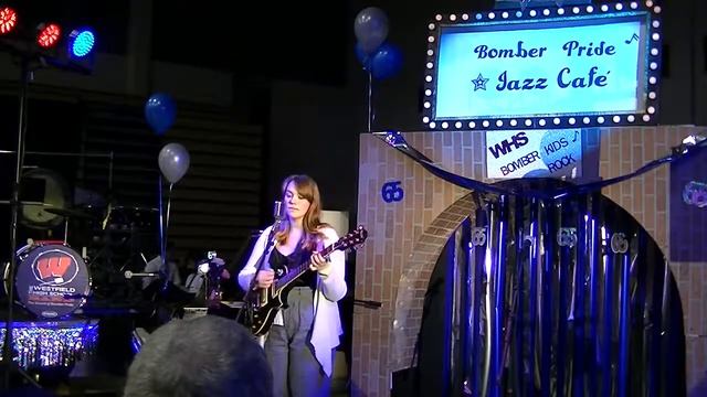 Blue Boy- Christina Lambert 2018 Pops Concert WHS смотреть онлайн