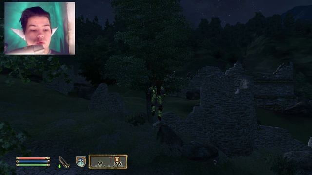 The Elder Scrolls IV:Oblivion №172 Получили сапоги Быстрого Джека смотреть онлайн