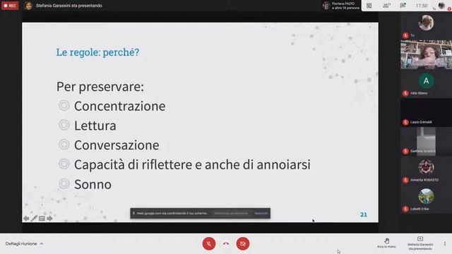 Il mio primo smartphone: istruzioni per l’uso - prof.ssa Stefania Garassini смотреть онлайн