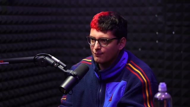 Wefere Podcast #10 LATE смотреть онлайн