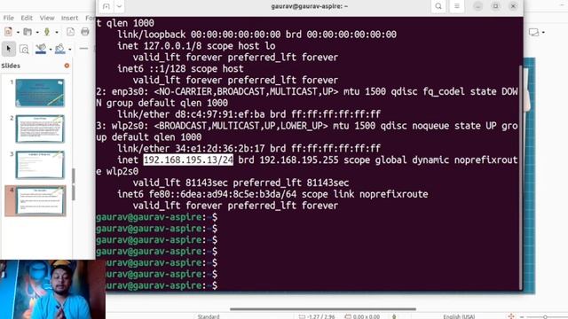 What is Nmap and its uses? смотреть онлайн