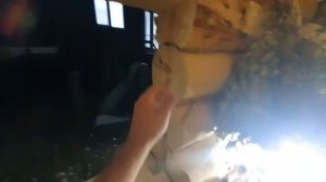 Установка окна в бане своими руками