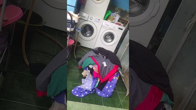 tiara cs vilmut 2&clen laundry смотреть онлайн