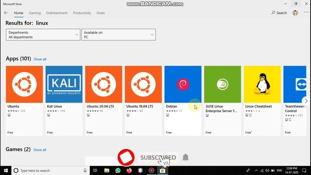 Windows OS inside use LINUX os || Without virtual box || Twitter accounts hacked || Tamil смотреть онлайн