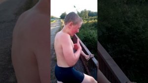 Как прыгать солдатиком с большой высоты ?