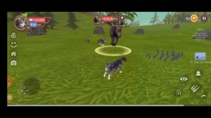 как победить древнего лося в WildCraft?