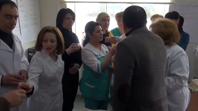 Уникальная медицинская операция хирургов Ахалкалаки смотреть онлайн