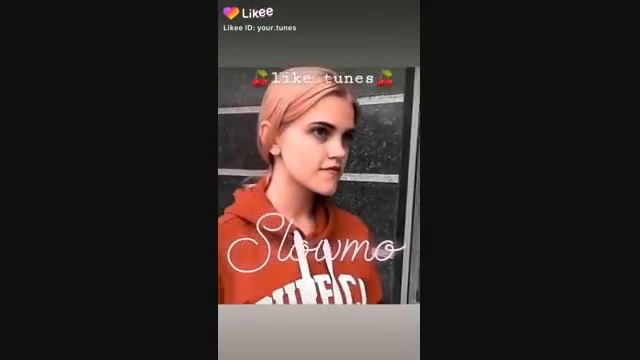 Что творят дети в лайк смотреть онлайн