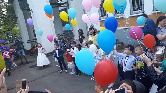 Лицей 1793 д/с выпуск Гриша смотреть онлайн