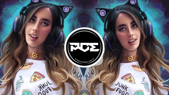 PSYTRANCE ● Major Lazer -Too Original (R3ise & Smiik Remix) feat. Elliphant & Jovi Rockwell смотреть онлайн