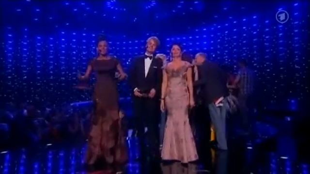 Lena gewinnt Eurivision Song Contest 2010 смотреть онлайн