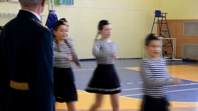 Полки идут стеной... #патриотическоевоспитание смотреть онлайн