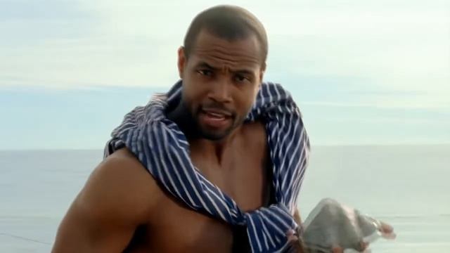 OLD SPICE: THE MAN YOUR MAN COULD SMELL LIKE (Cannes Advertising) (Film Lions Grand Prix 2010)