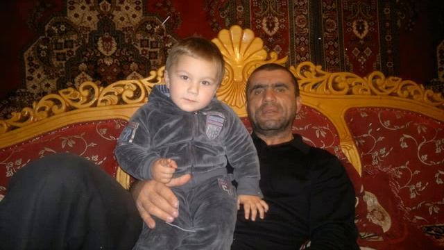 ГЬАНЖИ Х!ЯЖИ (ТУРЧИ 2)