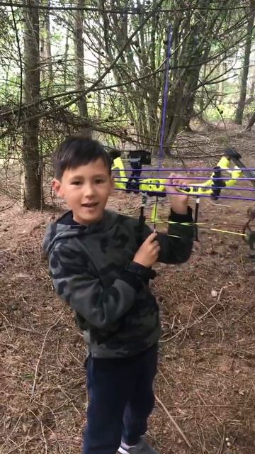 Shooting the bear cruizer lite смотреть онлайн