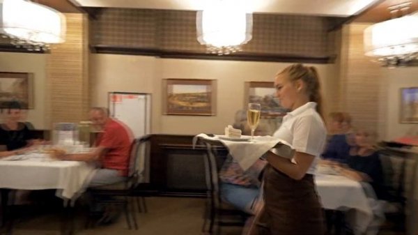 Cronwell Inn Stremyannaya Hotel