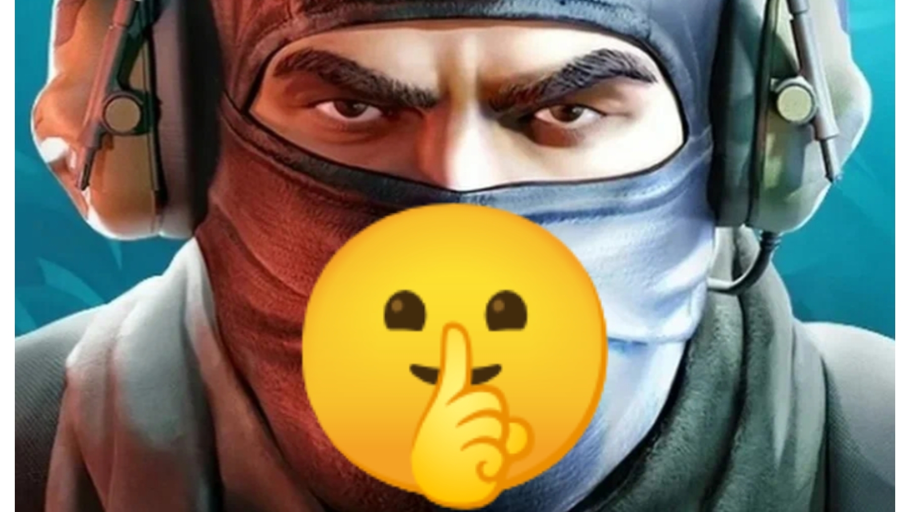 играю в стендофф 2 в новый режим😱