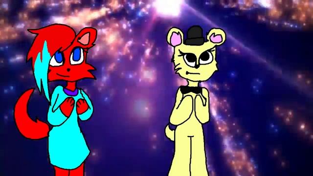 This Little Girl (meme) (ft. Melody Starlight and Foxia Fox) | OLD смотреть онлайн