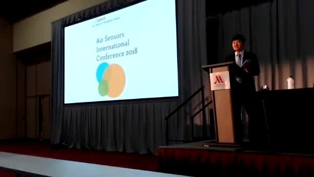 Low & Middle Income Countries Podium Presentations - ASIC 2018 смотреть онлайн