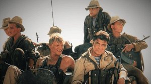 Говорили лишь об одном - Афганские песни